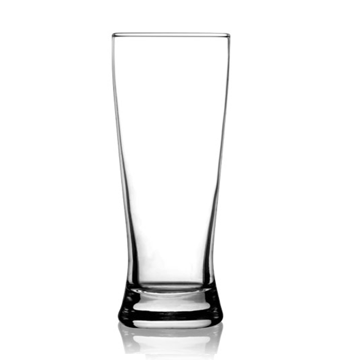 Berlin Beer Glass